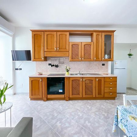 Appartement Casa Francesco Seaside à Sant'Angelo  Extérieur photo