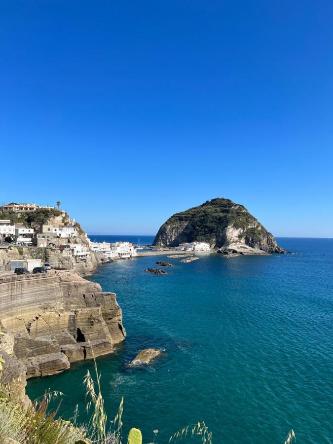 Appartement Casa Francesco Seaside à Sant'Angelo  Extérieur photo