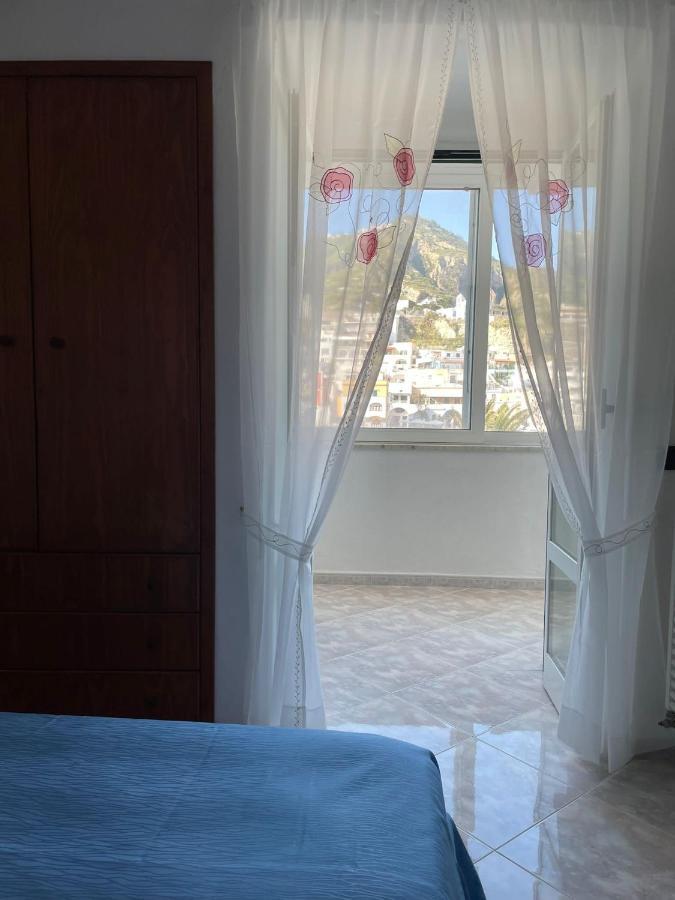 Appartement Casa Francesco Seaside à Sant'Angelo  Extérieur photo