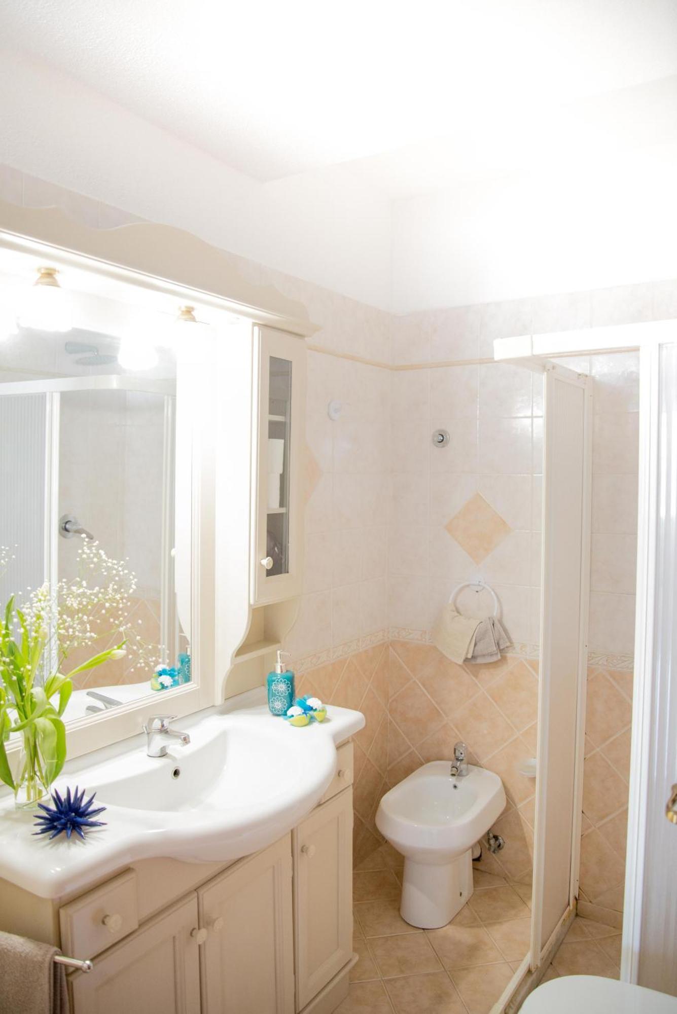 Appartement Casa Francesco Seaside à Sant'Angelo  Extérieur photo