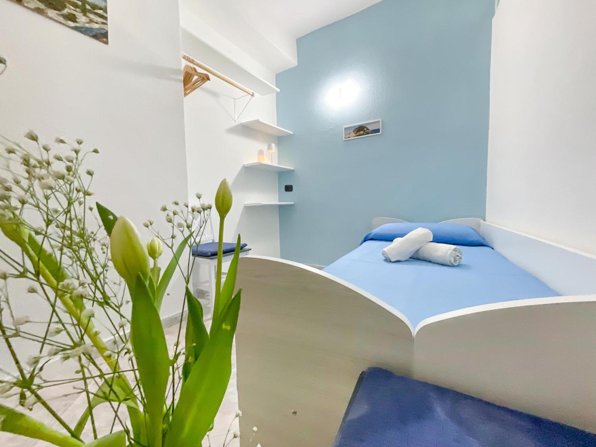 Appartement Casa Francesco Seaside à Sant'Angelo  Extérieur photo