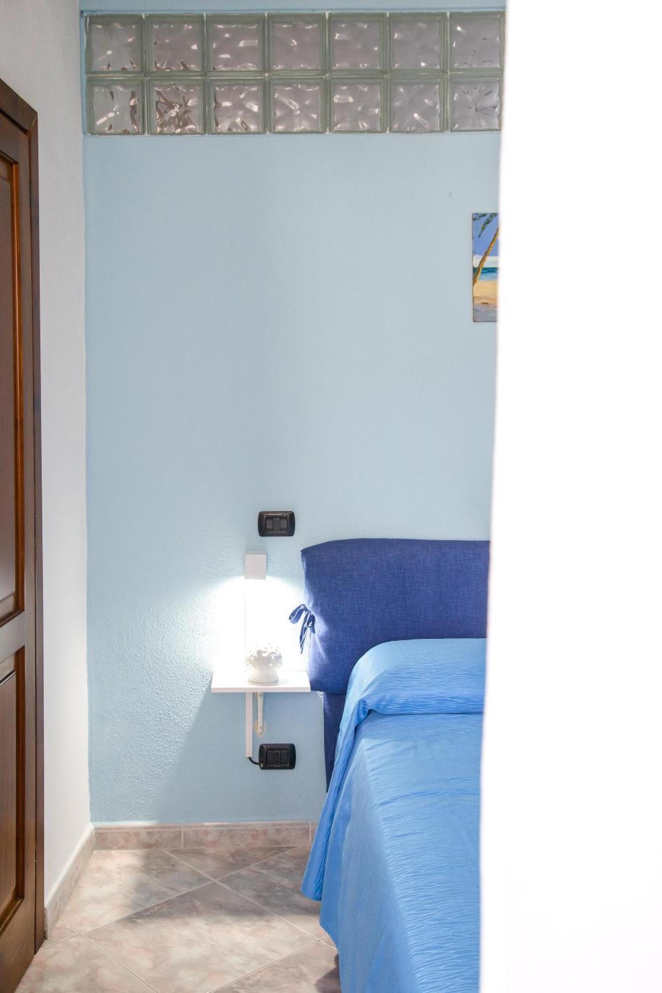 Appartement Casa Francesco Seaside à Sant'Angelo  Extérieur photo