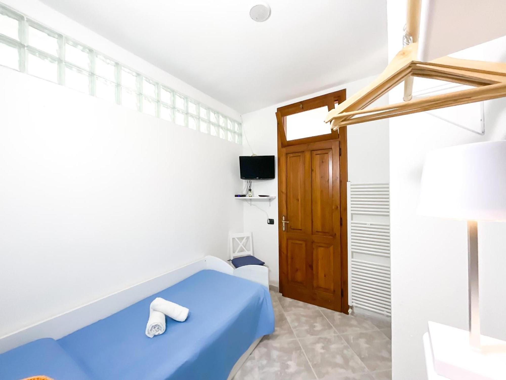 Appartement Casa Francesco Seaside à Sant'Angelo  Extérieur photo