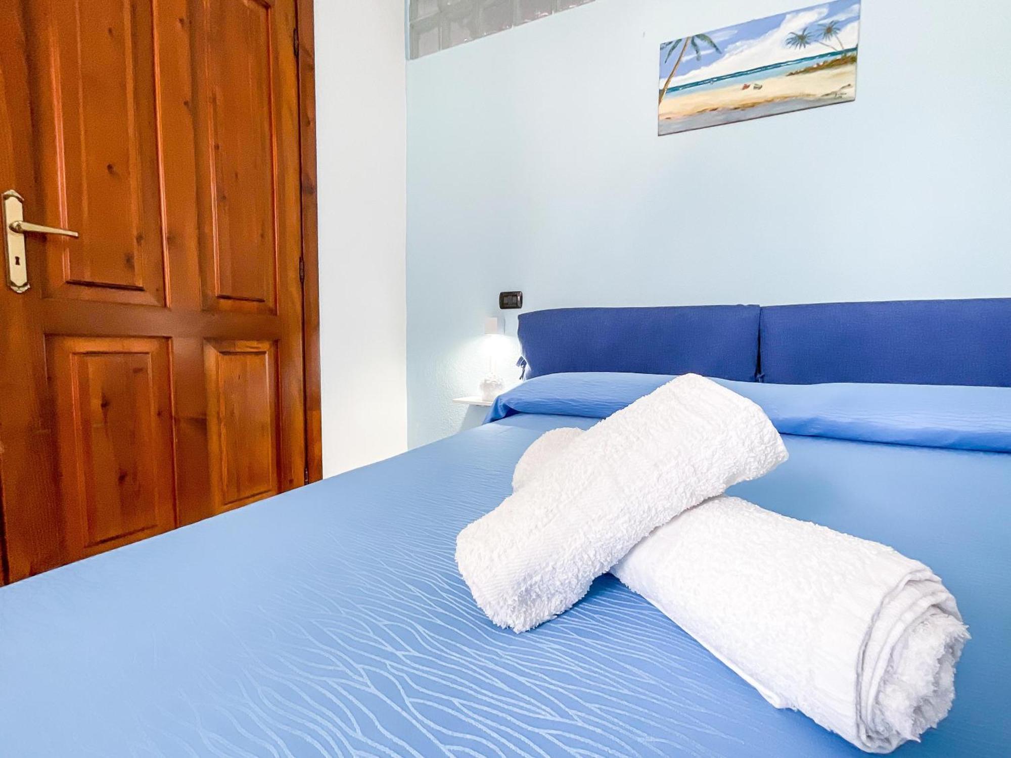 Appartement Casa Francesco Seaside à Sant'Angelo  Extérieur photo