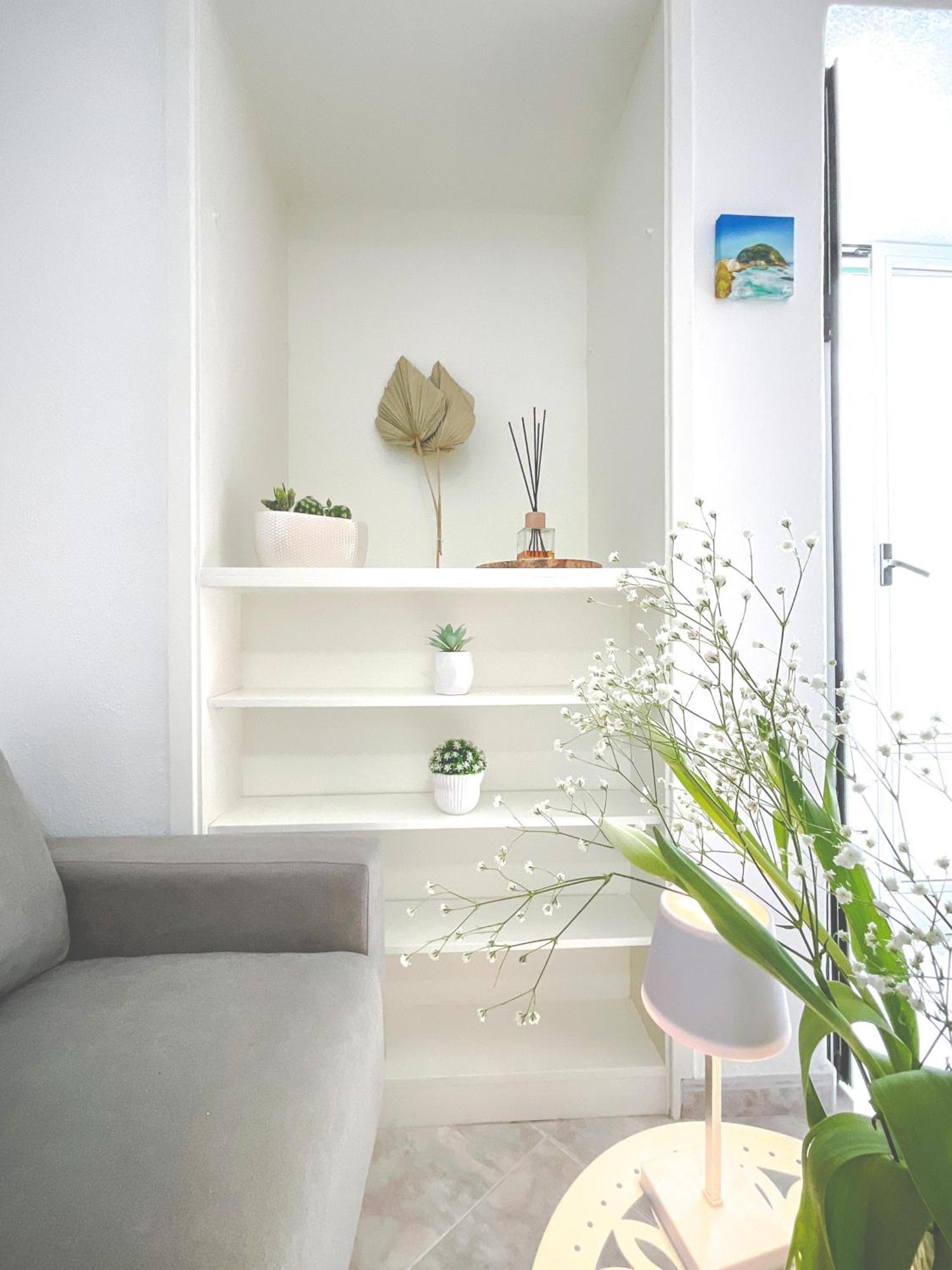 Appartement Casa Francesco Seaside à Sant'Angelo  Extérieur photo