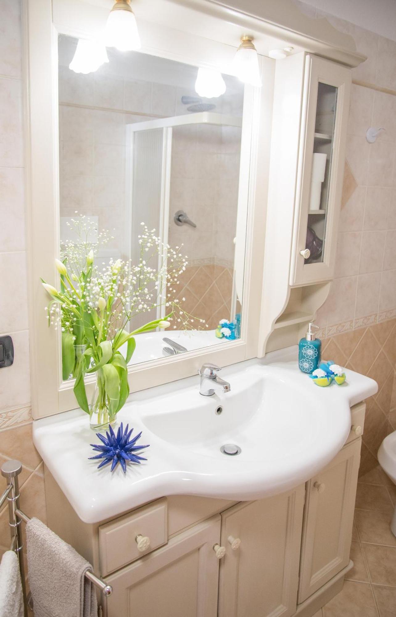 Appartement Casa Francesco Seaside à Sant'Angelo  Extérieur photo